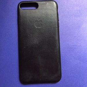 I phone 8+ apple phone case